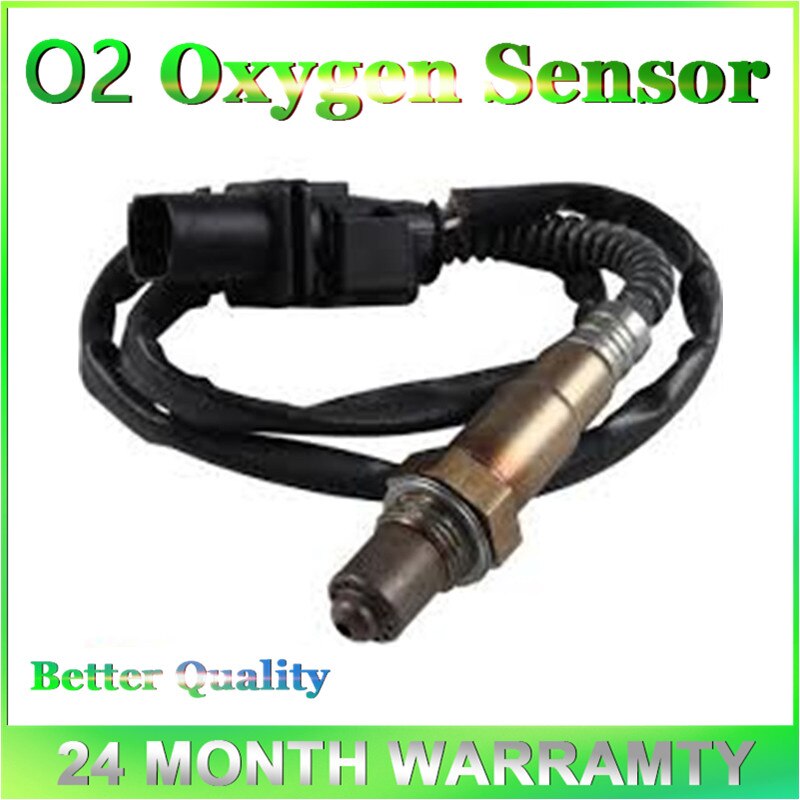   O2       AUDI S6 A4 Q5 2.0T 07L906262S SU11376 0258017153 07L 906 262 S